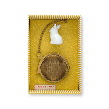 Pip Studio La Majorelle Hare Tea Infuser